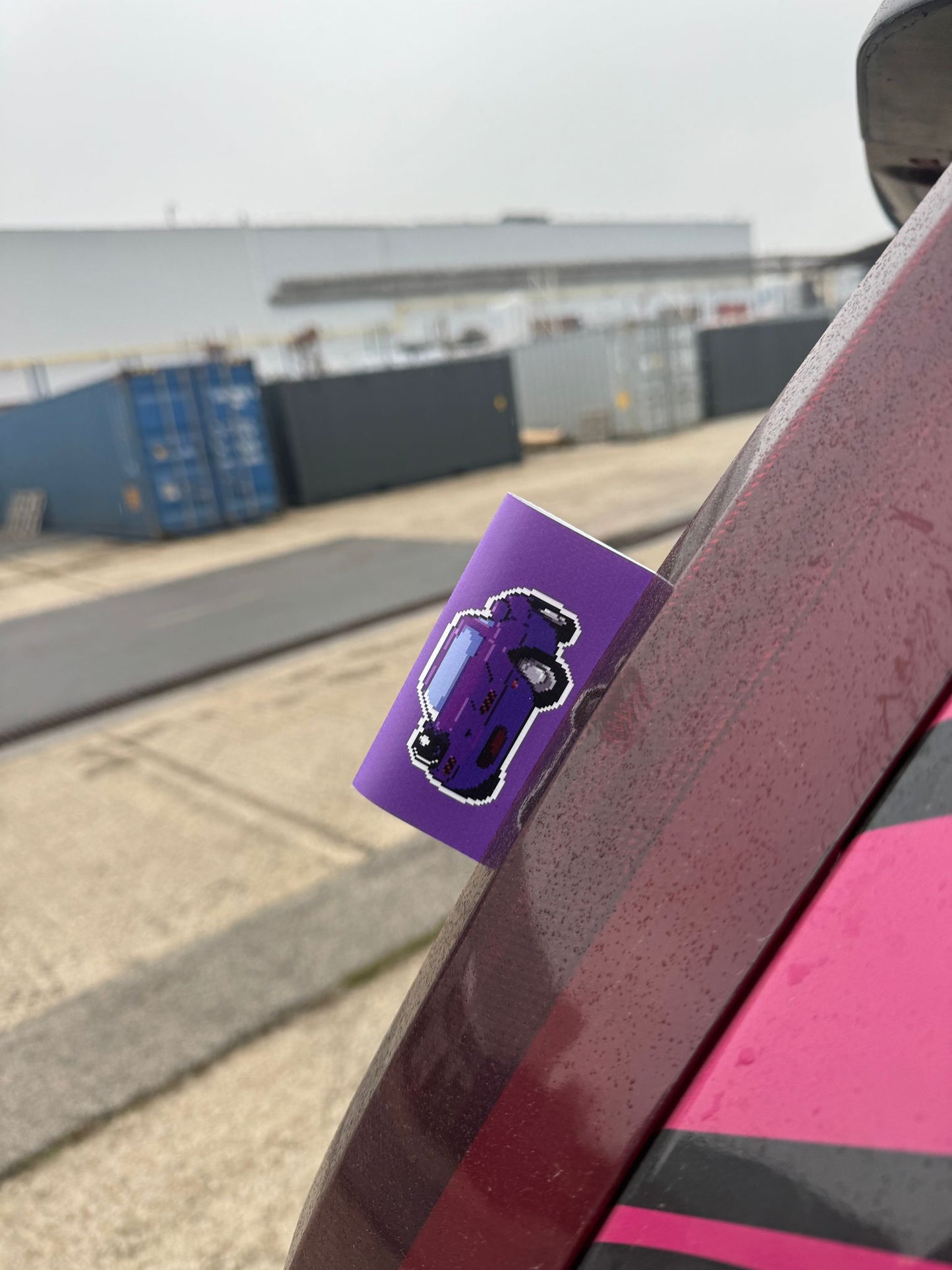 Štítok Auto - SMUSIATA