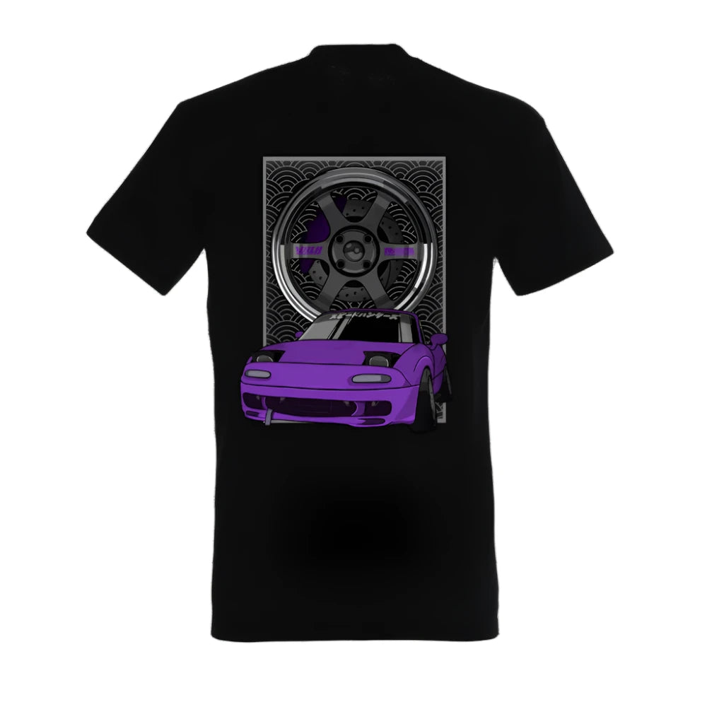 T-shirt Smusiata - Who's That Pokemon?