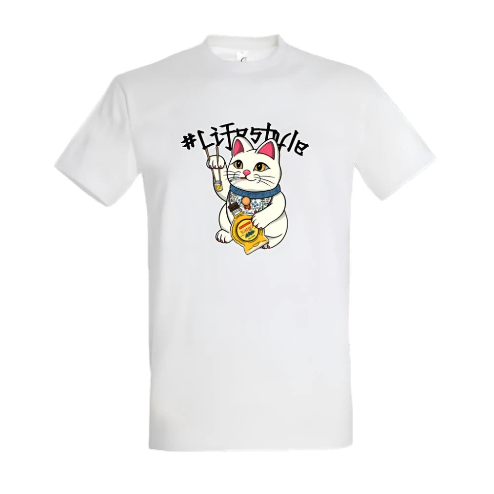 Tričko Lifestyle Slivomica