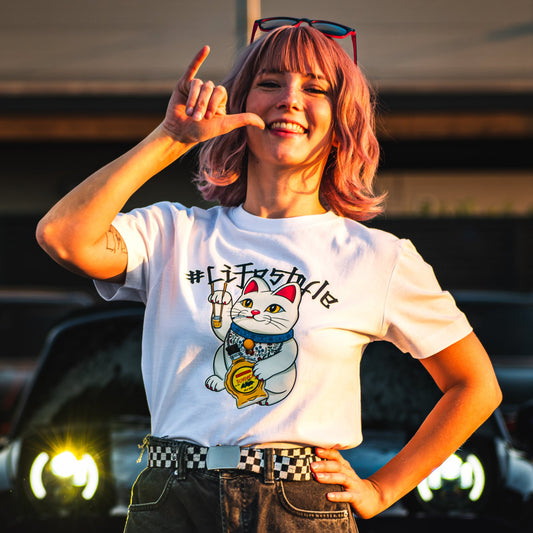 Tričko Lifestyle Slivomica