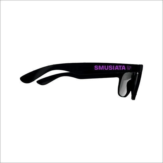 Okuliare SMUSIATA BLACK