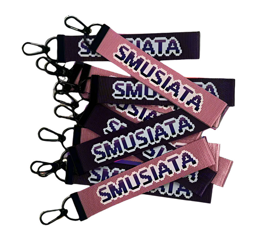 Kľúčenka SMUSIATA - GANG'R