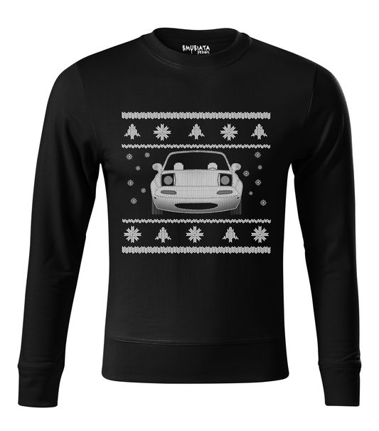Sveter CHRISTMAS MIATA